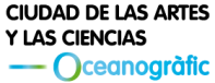 Logo oceanografic